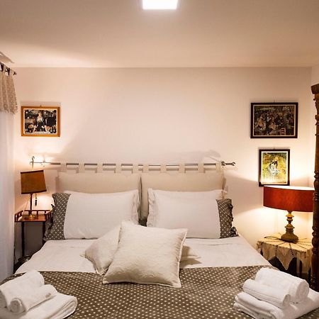 Affittacamere Pozzo Bianco Orvieto Dış mekan fotoğraf