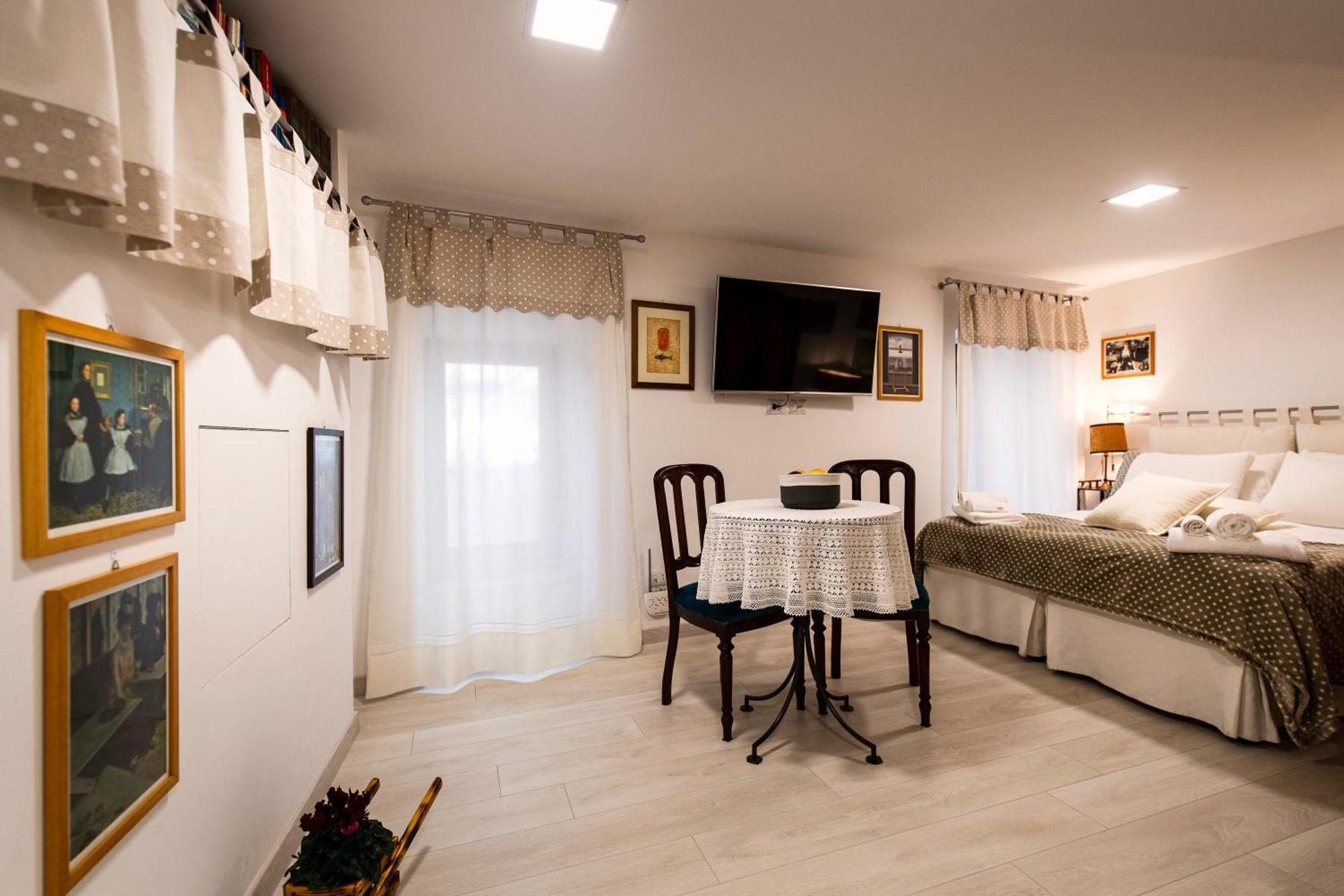 Affittacamere Pozzo Bianco Orvieto Dış mekan fotoğraf