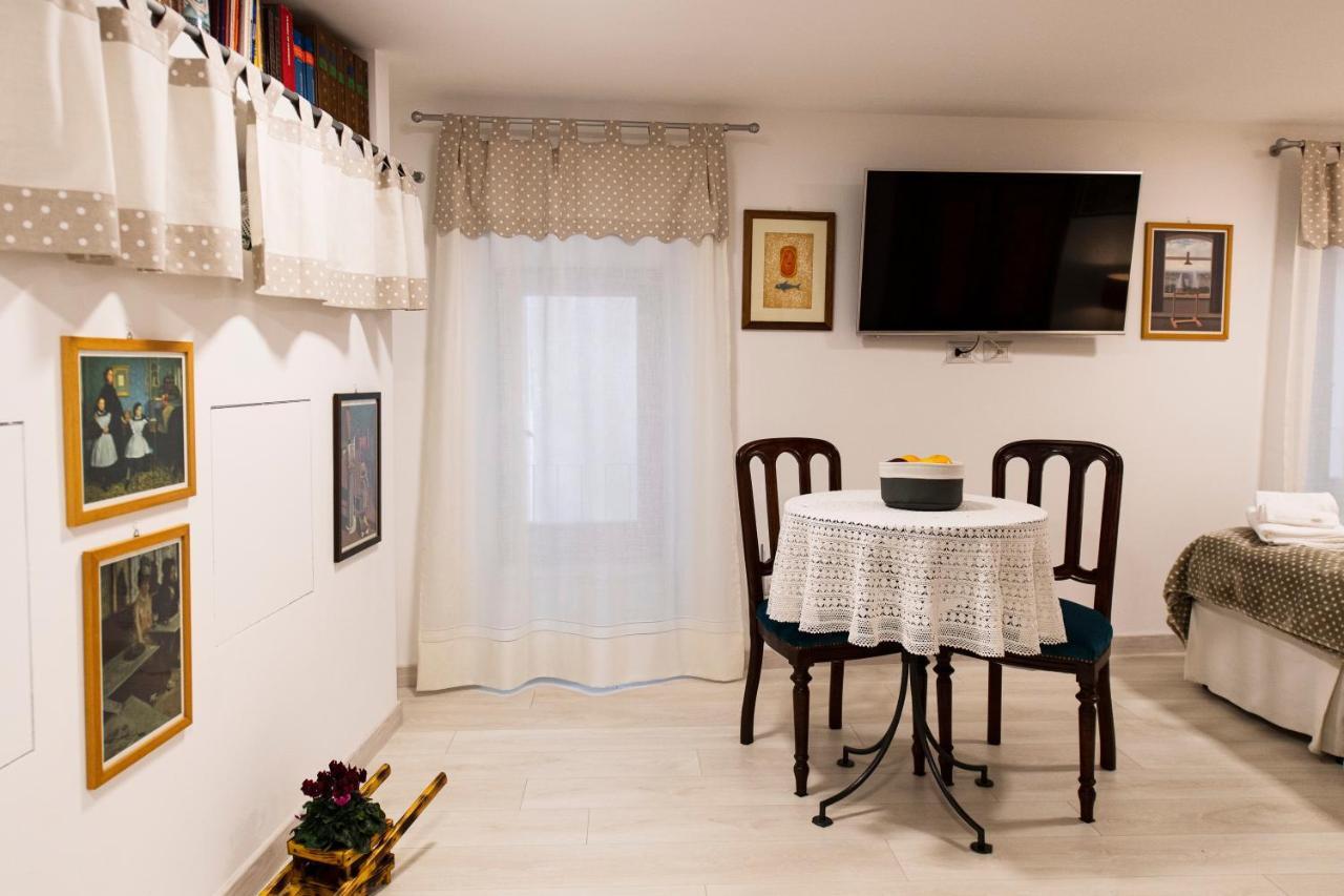 Affittacamere Pozzo Bianco Orvieto Dış mekan fotoğraf